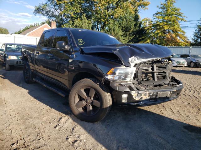 RAM 1500 CLASS 2019 1c6rr7tt5ks576967