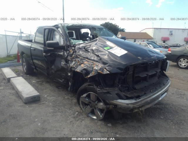 RAM 1500 CLASSIC 2019 1c6rr7tt5ks588178