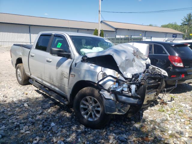 RAM 1500 CLASS 2019 1c6rr7tt5ks593221