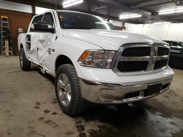 RAM 1500 CLASS 2019 1c6rr7tt5ks606288