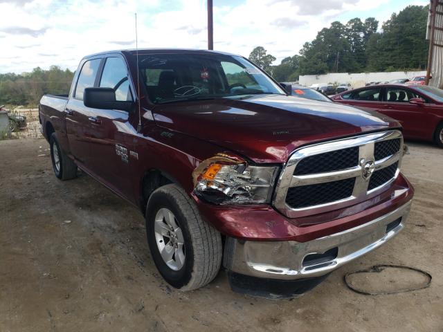 RAM 1500 CLASS 2019 1c6rr7tt5ks609479