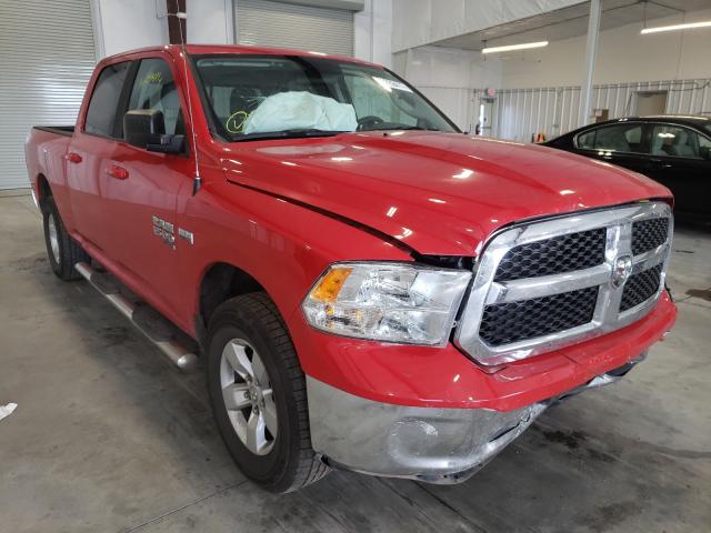 RAM 1500 CLASS 2019 1c6rr7tt5ks646242