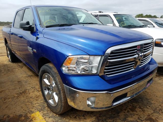 RAM 1500 CLASS 2019 1c6rr7tt5ks665423