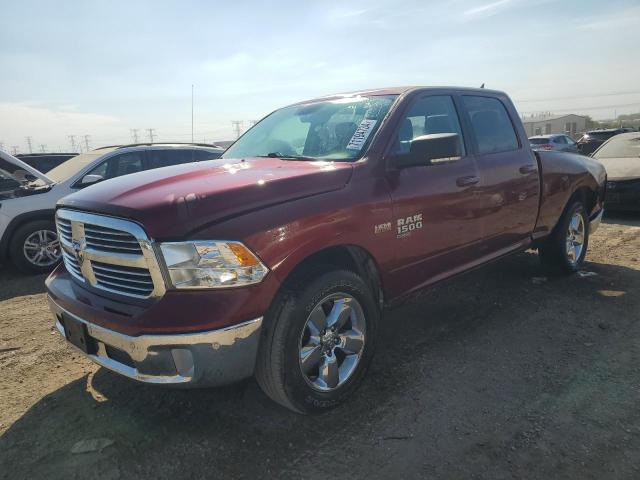 RAM 1500 CLASS 2019 1c6rr7tt5ks666779