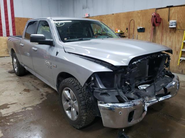 RAM 1500 CLASS 2019 1c6rr7tt5ks684702