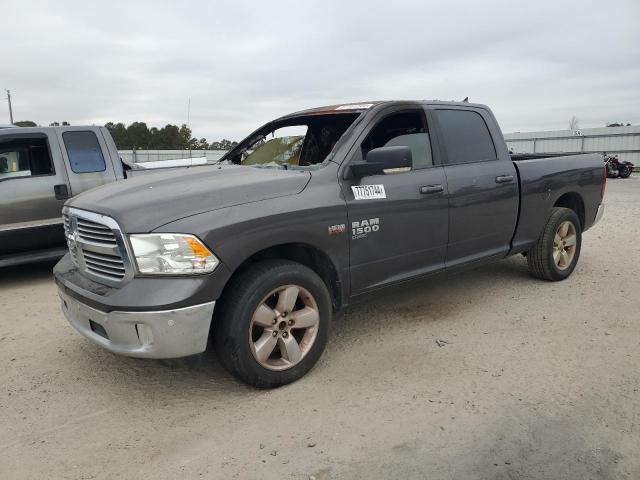 RAM 1500 CLASS 2019 1c6rr7tt5ks713390