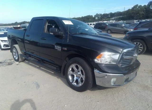 RAM 1500 CLASSIC 2019 1c6rr7tt5ks714295