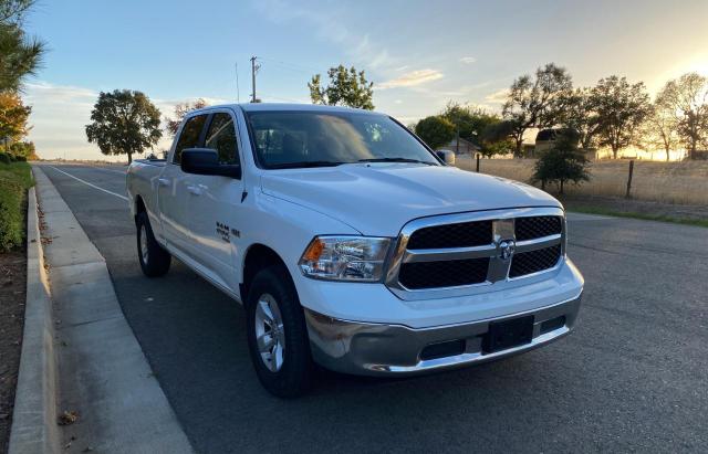 RAM 1500 CLASS 2019 1c6rr7tt5ks714362