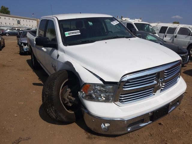 RAM 1500 CLASS 2019 1c6rr7tt5ks724387