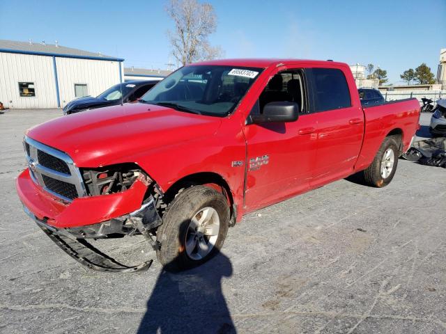 RAM 1500 CLASS 2020 1c6rr7tt5ls100588