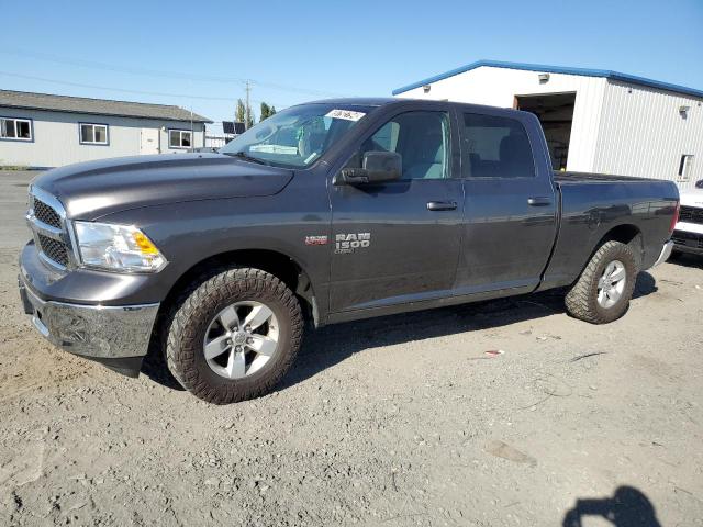 RAM 1500 CLASS 2021 1c6rr7tt5ms516982