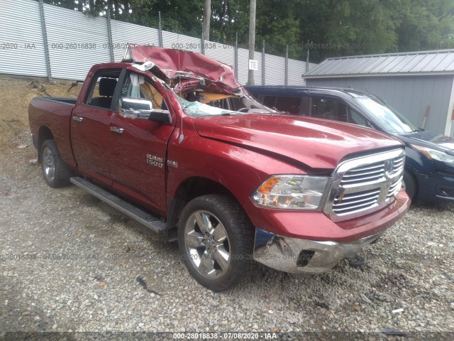 RAM 1500 2014 1c6rr7tt6es111067