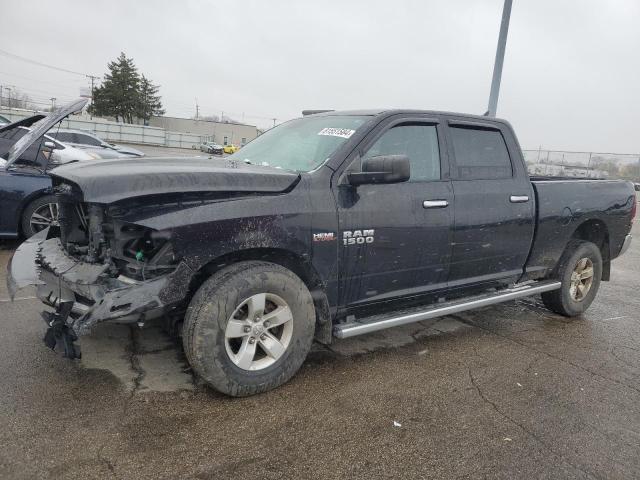 RAM 1500 SLT 2014 1c6rr7tt6es146613