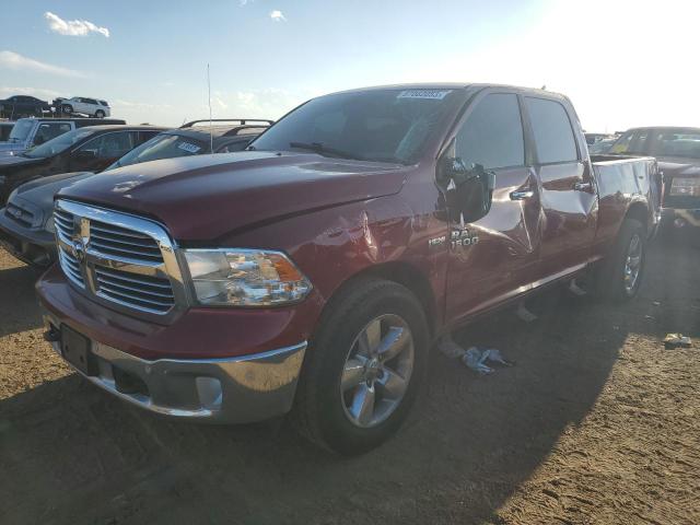 RAM 1500 SLT 2014 1c6rr7tt6es174086