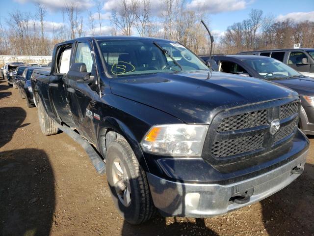 RAM 1500 SLT 2014 1c6rr7tt6es357262