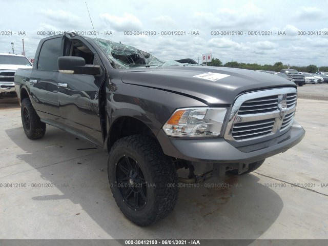 RAM 1500 2015 1c6rr7tt6fs595940