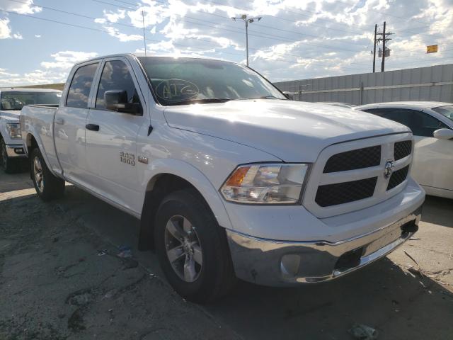 RAM 1500 SLT 2015 1c6rr7tt6fs678039