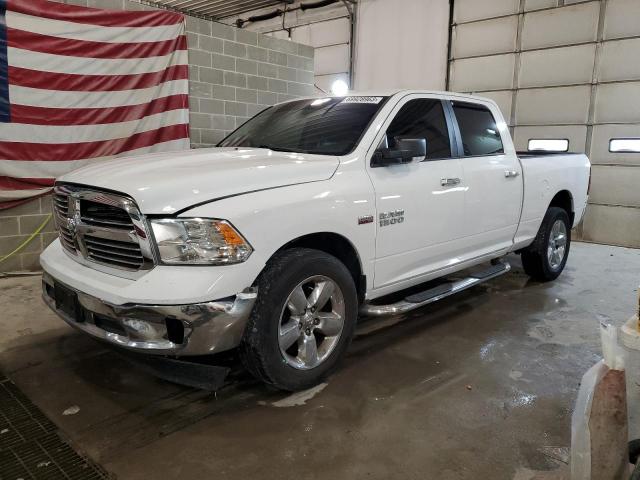 RAM 1500 SLT 2015 1c6rr7tt6fs784300