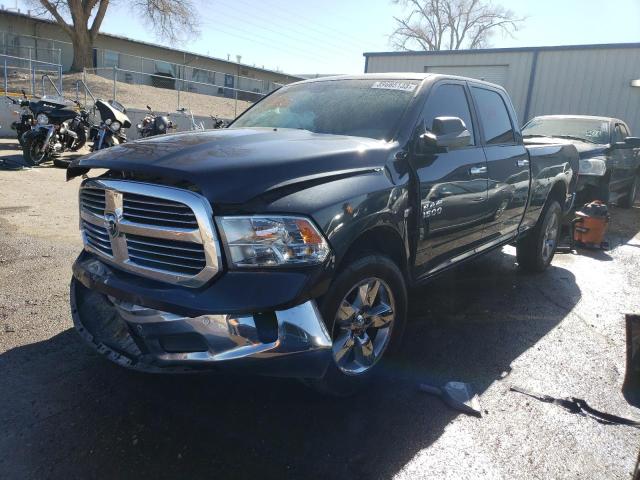 RAM 1500 SLT 2016 1c6rr7tt6gs161356