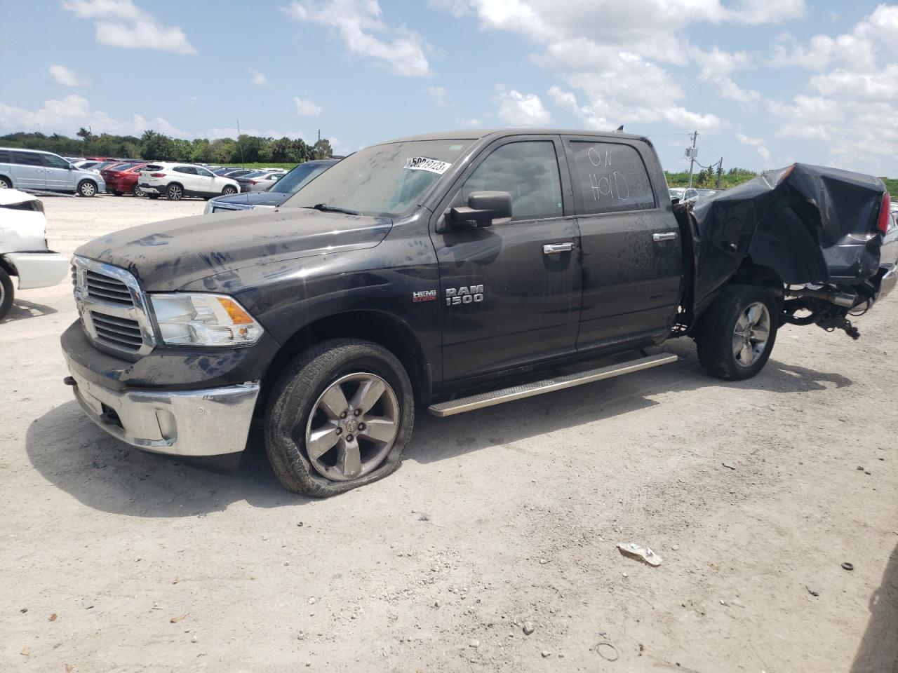 RAM 1500 2016 1c6rr7tt6gs250344