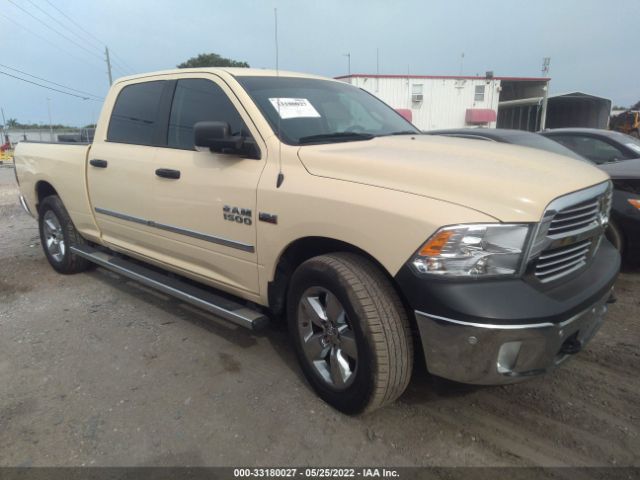 RAM 1500 2016 1c6rr7tt6gs338665