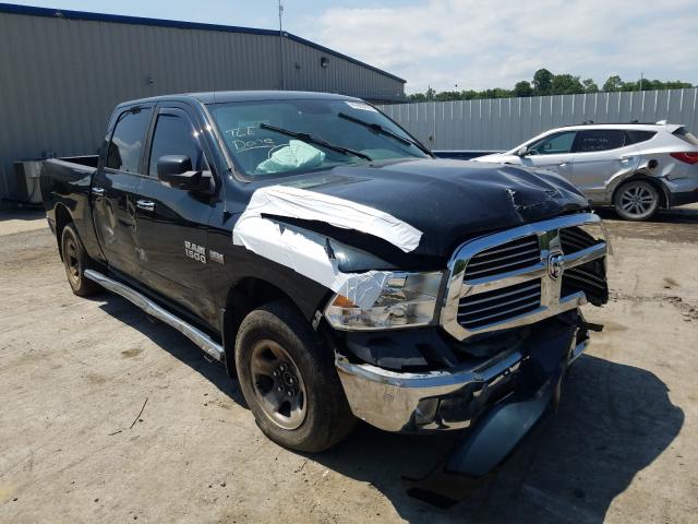 RAM 1500 SLT 2016 1c6rr7tt6gs360178