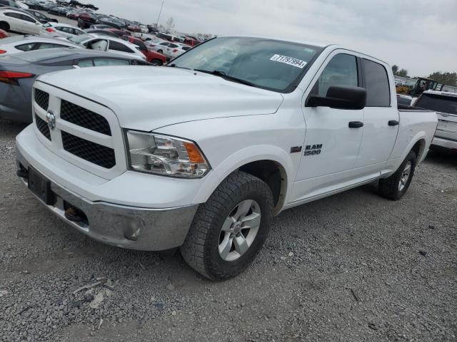 RAM 1500 SLT 2016 1c6rr7tt6gs406625