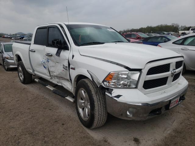 RAM 1500 SLT 2017 1c6rr7tt6hs685575