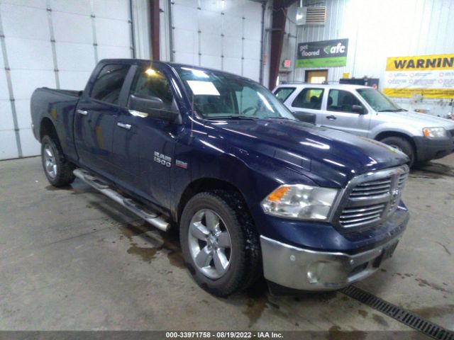 RAM 1500 2018 1c6rr7tt6js108437