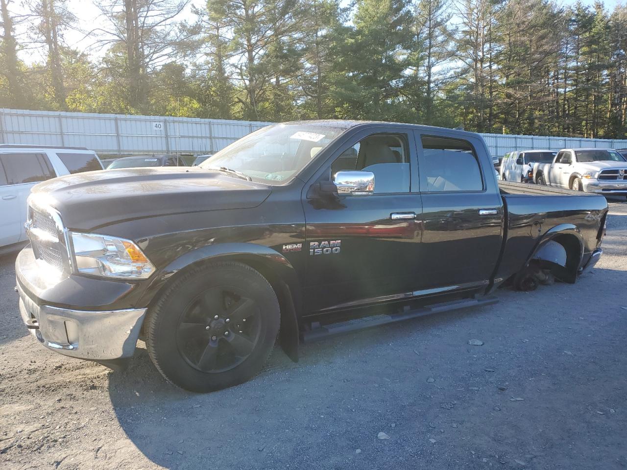 RAM 1500 2018 1c6rr7tt6js135802