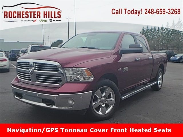 RAM 1500 2018 1c6rr7tt6js152972