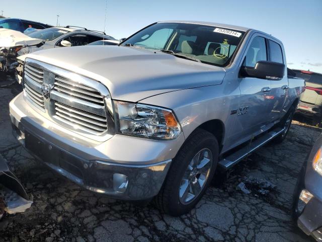 RAM 1500 SLT 2018 1c6rr7tt6js172820