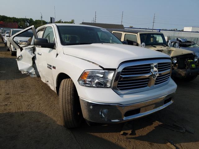 RAM 1500 SLT 2018 1c6rr7tt6js182425