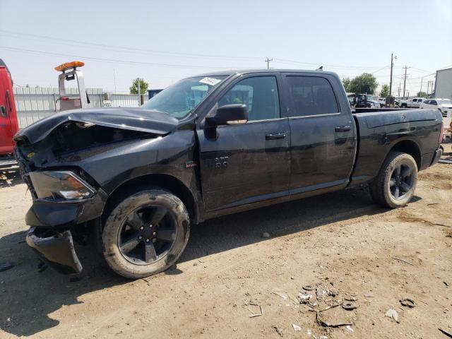 RAM 1500 SLT 2018 1c6rr7tt6js260282