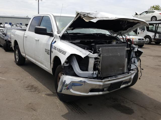 RAM 1500 CLASS 2019 1c6rr7tt6ks510542