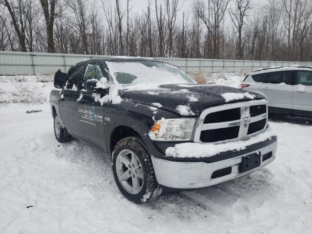 RAM 1500 CLASS 2019 1c6rr7tt6ks510606