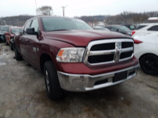 RAM 1500 CLASS 2019 1c6rr7tt6ks513392