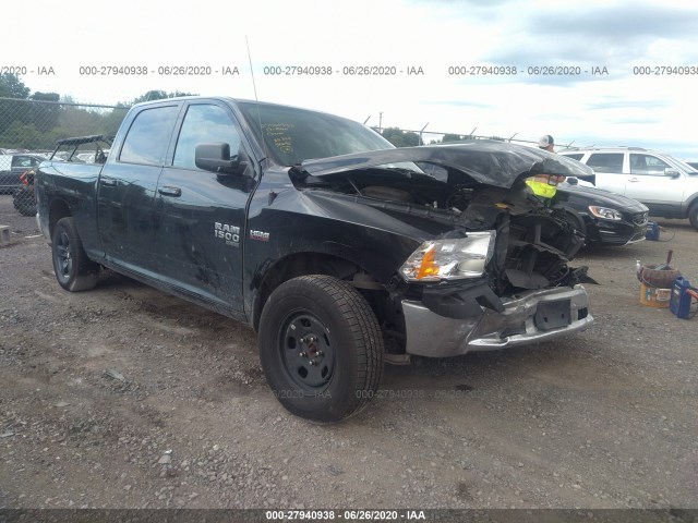 RAM 1500 CLASSIC 2019 1c6rr7tt6ks540981