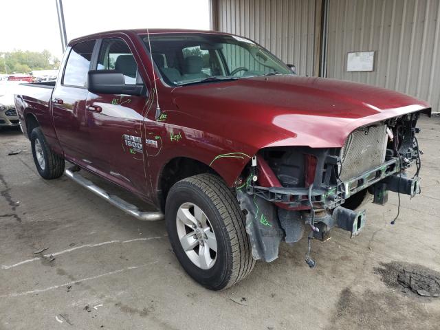 RAM 1500 CLASS 2019 1c6rr7tt6ks567467