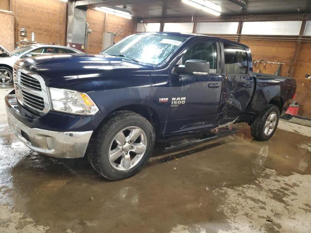 RAM 1500 2019 1c6rr7tt6ks567694