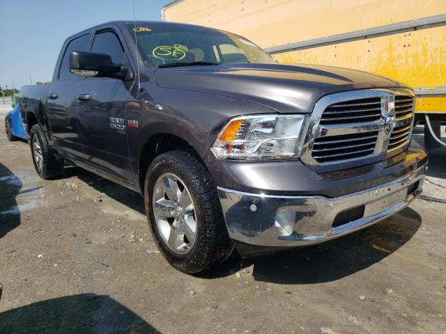 RAM 1500 CLASS 2019 1c6rr7tt6ks596841