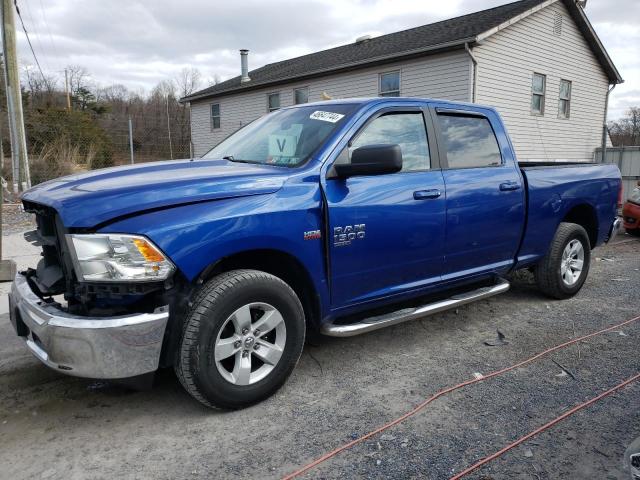 RAM 1500 2019 1c6rr7tt6ks601715