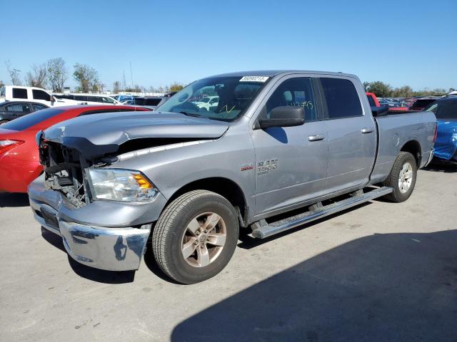 RAM 1500 CLASS 2019 1c6rr7tt6ks606123