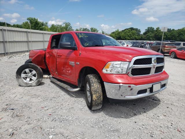 RAM 1500 CLASS 2019 1c6rr7tt6ks655046