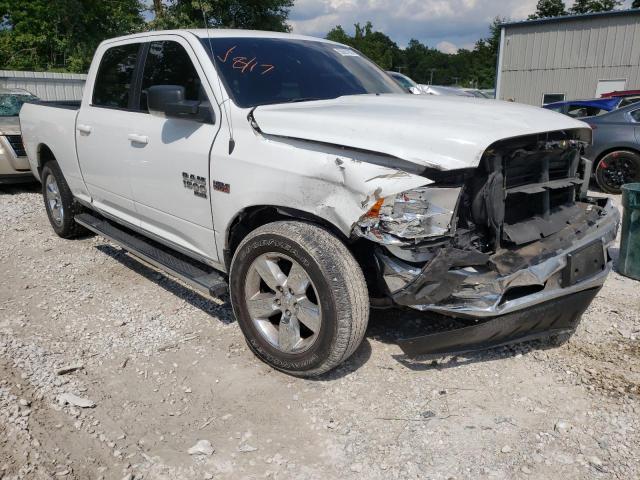 RAM 1500 CLASS 2019 1c6rr7tt6ks662241