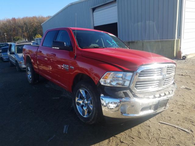 RAM 1500 CLASS 2019 1c6rr7tt6ks689911