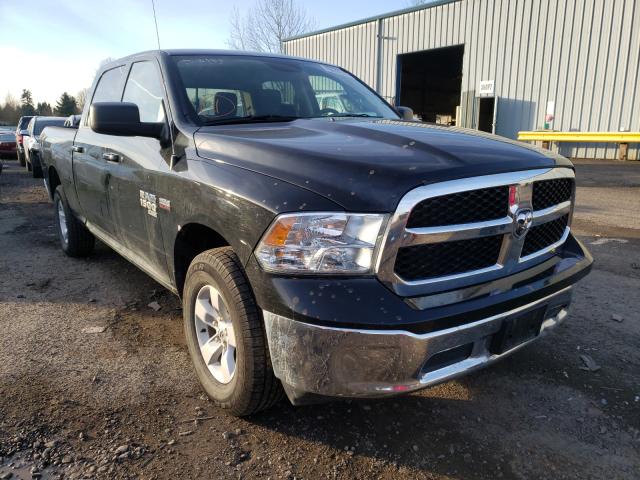 RAM 1500 CLASS 2019 1c6rr7tt6ks695658