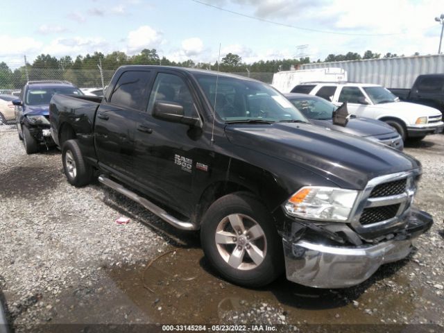 RAM 1500 CLASSIC 2019 1c6rr7tt6ks695661