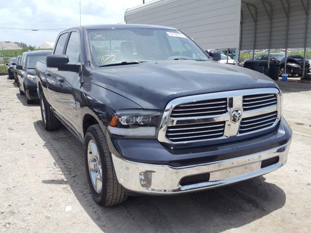 RAM 1500 CLASS 2019 1c6rr7tt6ks713219