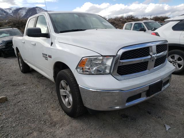 RAM 1500 CLASS 2019 1c6rr7tt6ks713222